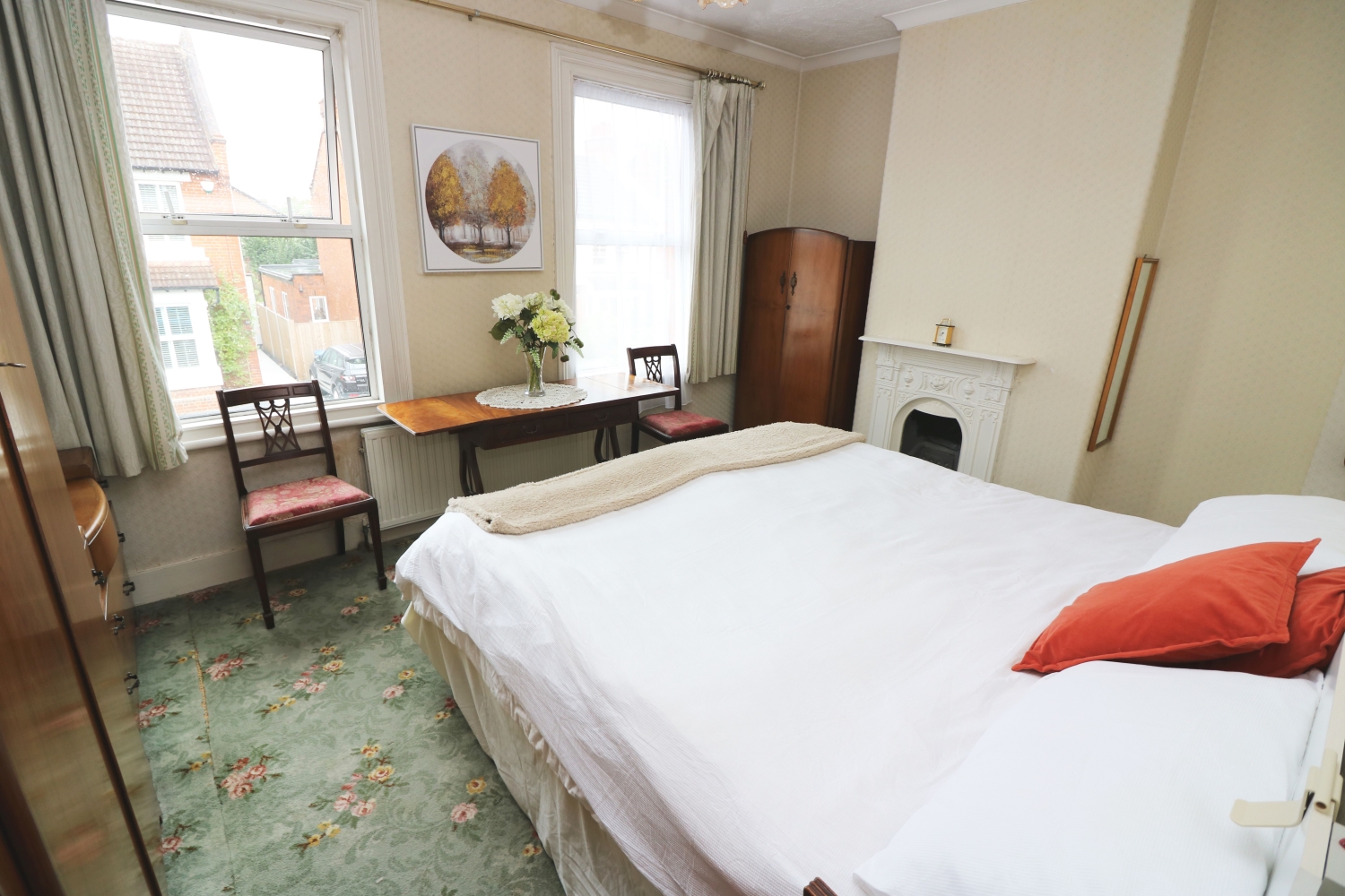 Denham Road, Egham, Surrey, TW20 Nevin And Wells